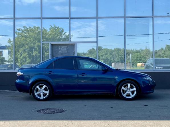 Mazda 6 I (GG) Рестайлинг с пробегом 2007 года, цена 349 000 рублей, 196217 км, седан, Автокод Объявления