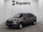 Lada (ВАЗ) Granta I Рестайлинг Воронеж  - изображение 19