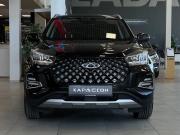 Chery Tiggo 4 Pro I Рестайлинг Москва  - изображение 22