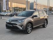 Toyota RAV4 IV (XA40) Рестайлинг Йошкар-Ола  - изображение 23