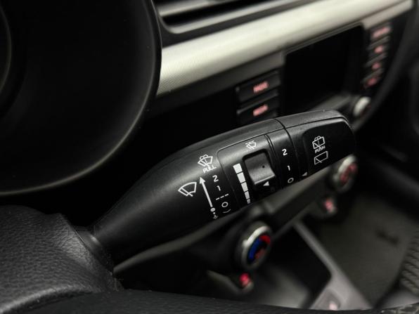Kia Rio IV с пробегом 2019 года, цена 1 289 000 рублей, 197895 км, хэтчбек, Автокод Объявления