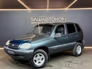 Chevrolet Niva I Уфа  - изображение 17