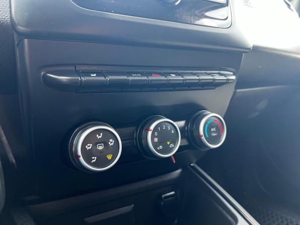Renault Duster II с пробегом 2021 года, цена 1 850 000 рублей, 120123 км, внедорожник, Автокод Объявления