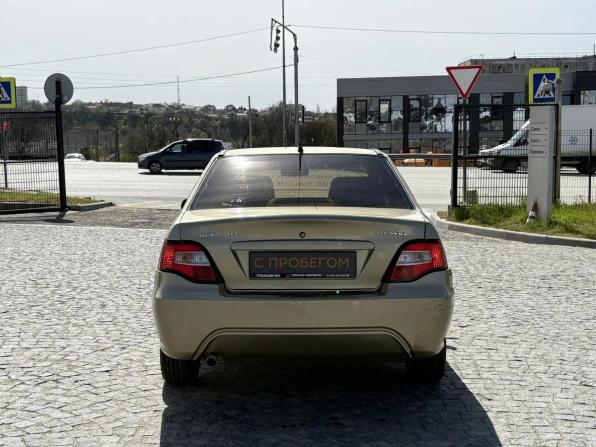 Daewoo Nexia I Рестайлинг с пробегом 2011 года, цена 195 000 рублей, 234900 км, седан, Автокод Объявления