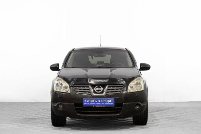 Nissan Qashqai I с пробегом 2007 года, цена 899 000 рублей, 203000 км, внедорожник, Автокод Объявления