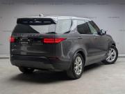 Land Rover Discovery V Москва  - изображение 19