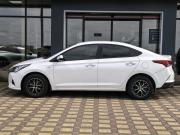 Hyundai Solaris II Рестайлинг Краснодар  - изображение 31
