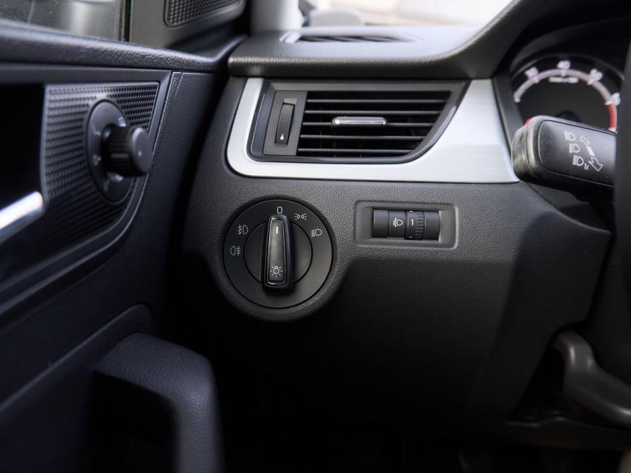 Skoda Rapid I Рестайлинг Казань  - изображение 13