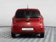Kia Picanto II Москва  - изображение 24