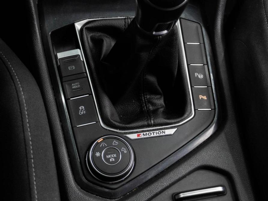 Volkswagen Tiguan II Тюмень  - изображение 17