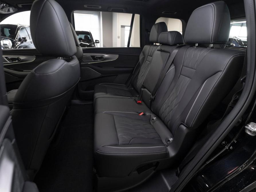 GAC Trumpchi GS8 II Москва  - изображение 13