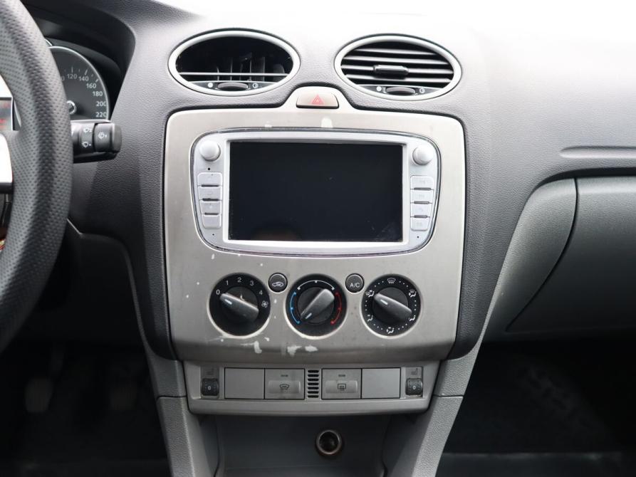 Ford Focus II Рестайлинг Москва  - изображение 17