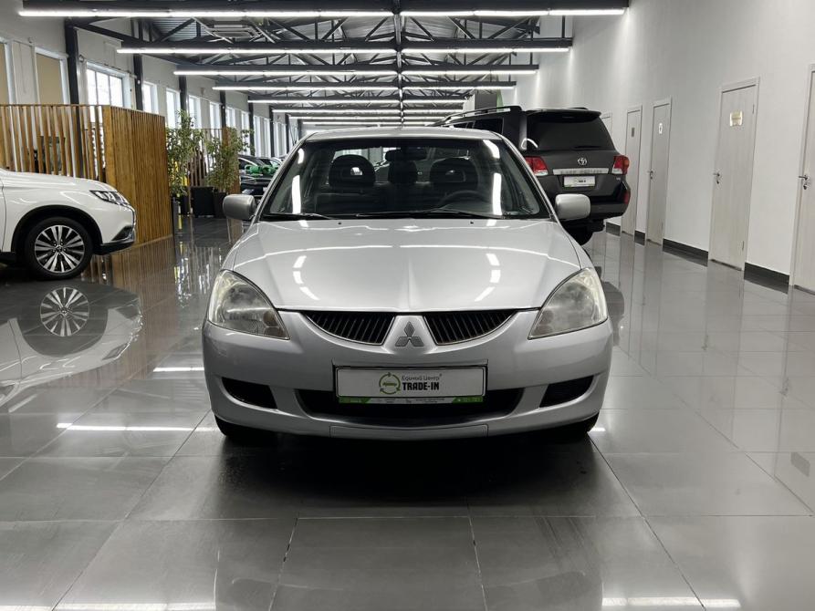 Mitsubishi Lancer IX Тверь  - изображение 3