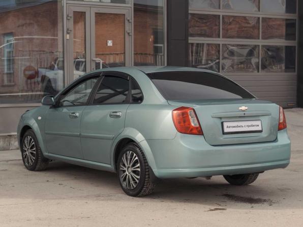 Chevrolet Lacetti I с пробегом 2008 года, цена 345 000 рублей, 101806 км, седан, Автокод Объявления