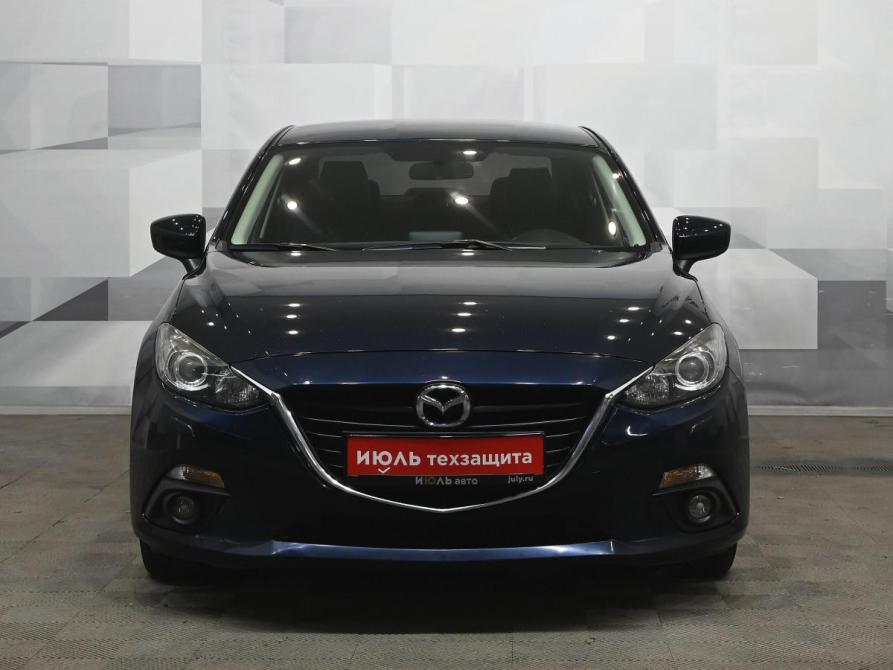 Mazda 3 III (BM) Екатеринбург  - изображение 2
