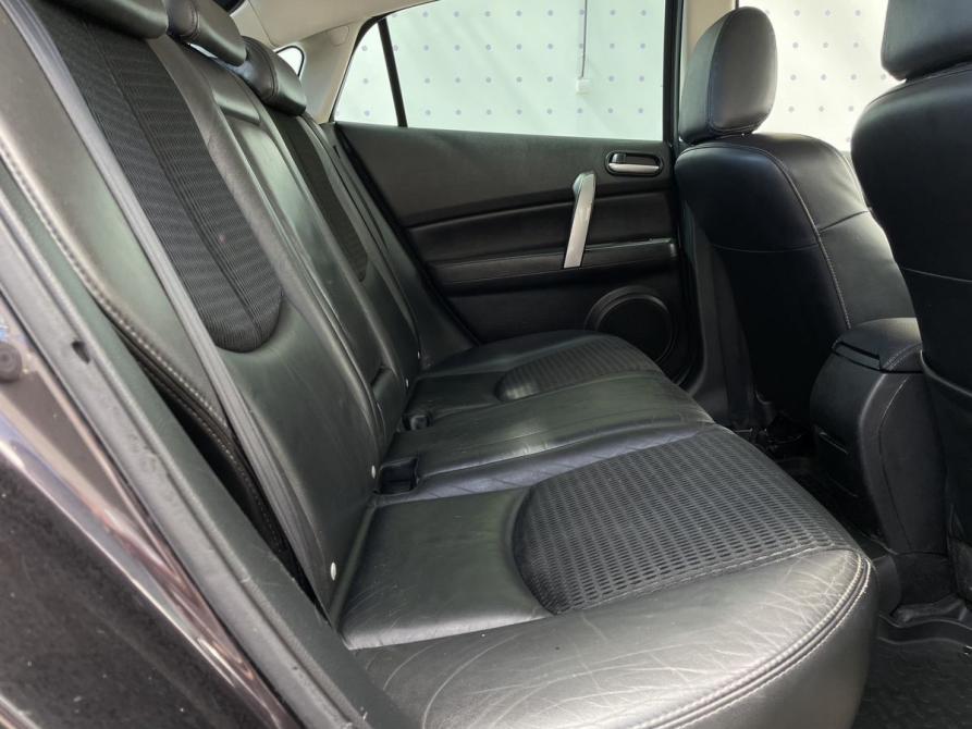 Mazda 6 II (GH) Тамбов  - изображение 13