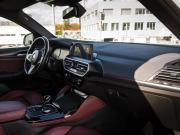 BMW X4 II (G02) Рестайлинг Москва  - изображение 35