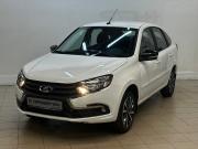Lada (ВАЗ) Granta I Рестайлинг Балашиха  - изображение 17