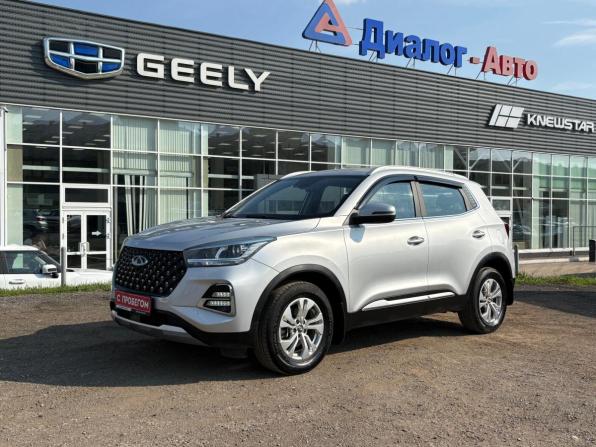 Chery Tiggo 4 Pro I с пробегом 2024 года, цена 1 480 000 рублей, 69527 км, внедорожник, Автокод Объявления