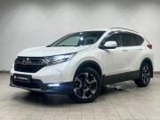 Honda CR-V V Кемерово  - изображение 21