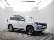 Toyota Land Cruiser Prado 150 Series Рестайлинг 2 Москва  - изображение 20