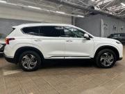 Hyundai Santa Fe IV Рестайлинг Набережные Челны  - изображение 44