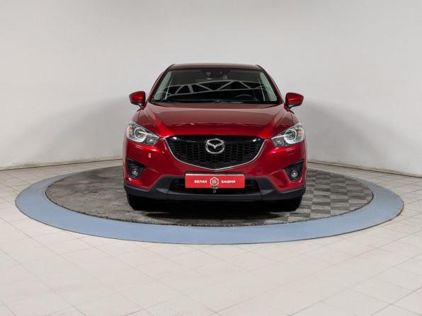 Mazda CX-5 I с пробегом 2014 года, цена 1 499 000 рублей, 296000 км, внедорожник, Автокод Объявления