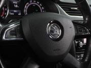 Skoda Octavia III (A7) Воронеж  - изображение 32