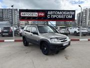 Chevrolet Niva I Рестайлинг Альметьевск  - изображение 23