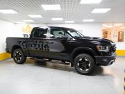 Ram 1500 V Новосибирск  - изображение 29