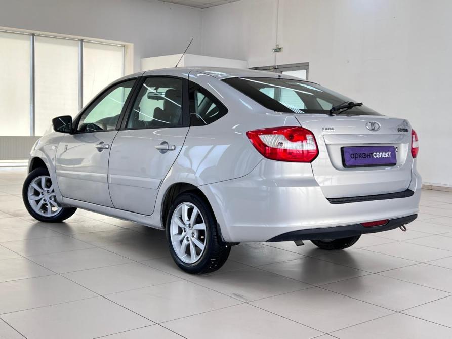 Lada (ВАЗ) Granta I Волгоград  - изображение 4
