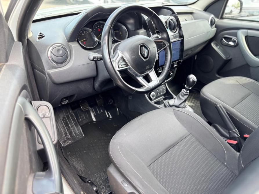 Renault Duster I Рестайлинг Набережные Челны  - изображение 14