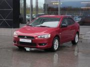 Mitsubishi Lancer X Новосибирск  - изображение 20