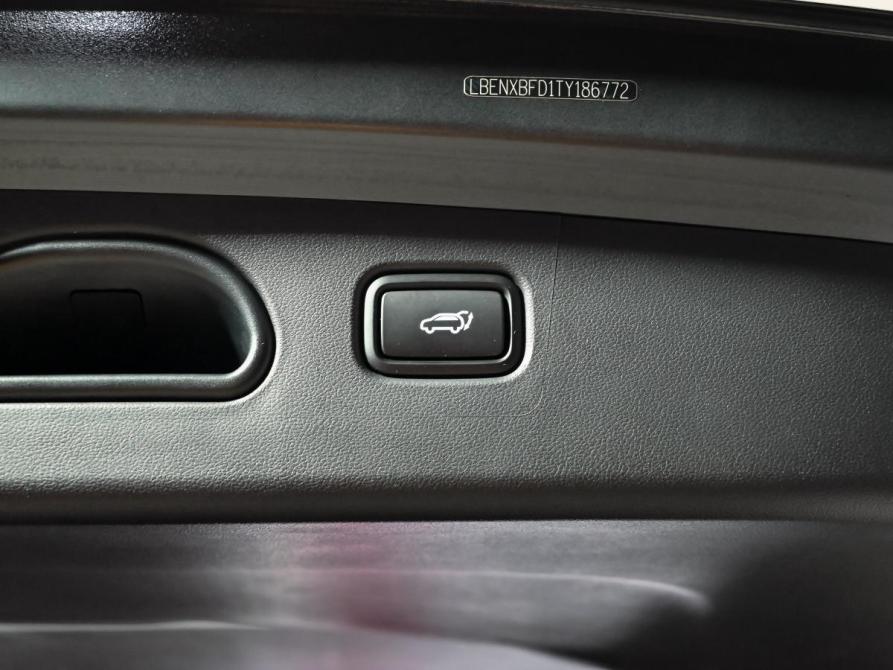 Hyundai Tucson IV Рестайлинг Екатеринбург  - изображение 20