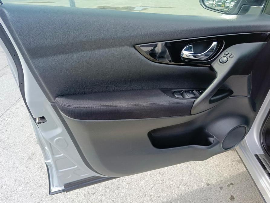 Nissan Qashqai II Тюмень  - изображение 10