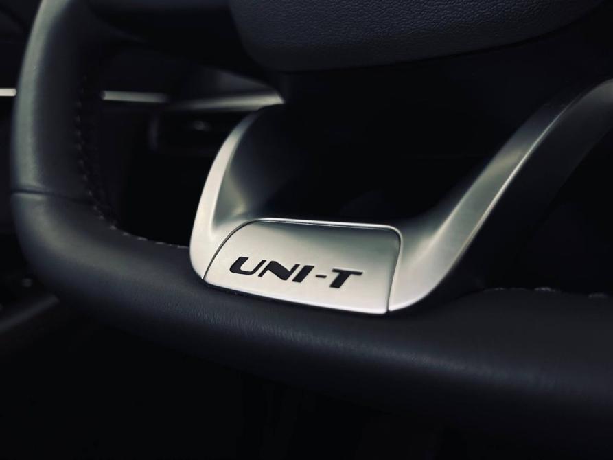 Changan UNI-T I Ростов-на-Дону  - изображение 26