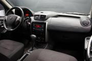 Nissan Terrano III (D10) Крым  - изображение 37