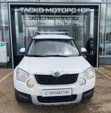 Skoda Yeti I Стерлитамак  - изображение 20
