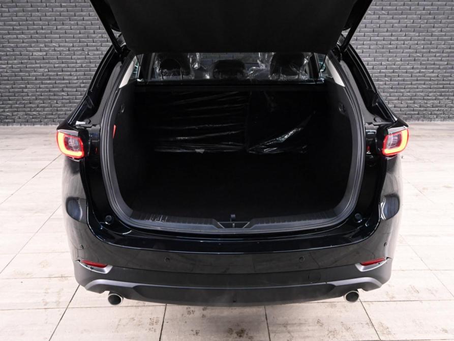 Mazda CX-5 II Рестайлинг Екатеринбург  - изображение 9