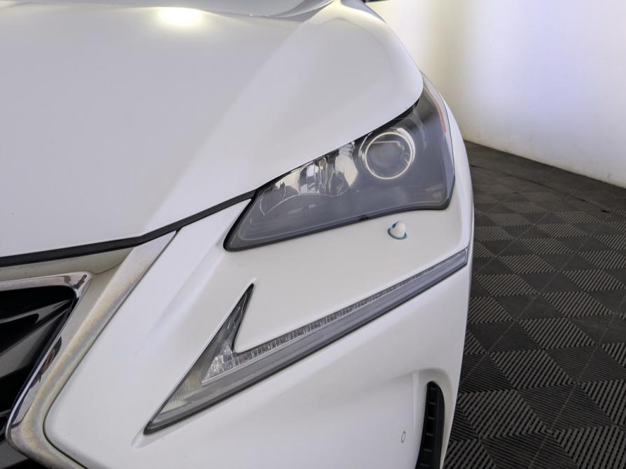 Lexus NX I Москва  - изображение 12