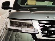 Land Rover Range Rover V Москва  - изображение 34