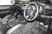 Toyota Hilux VIII Рестайлинг 2 Владивосток  - изображение 37