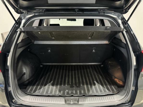 Hyundai Creta I с пробегом 2017 года, цена 1 646 705 рублей, 156733 км, внедорожник, Автокод Объявления