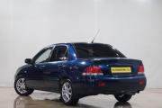 Mitsubishi Lancer IX Рестайлинг Новокузнецк  - изображение 36