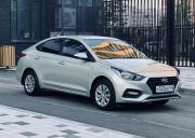 Hyundai Solaris II Уфа  - изображение 28