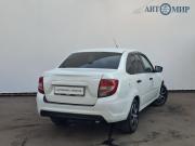 Lada (ВАЗ) Granta I Рестайлинг Москва  - изображение 17