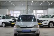 Toyota Echo Омск  - изображение 22