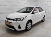 Toyota Yaris III Рестайлинг 2 Пермь  - изображение 22