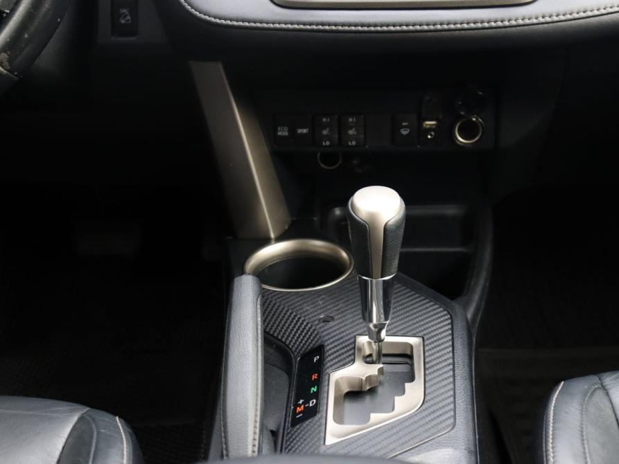 Toyota RAV4 IV (XA40) Москва  - изображение 19