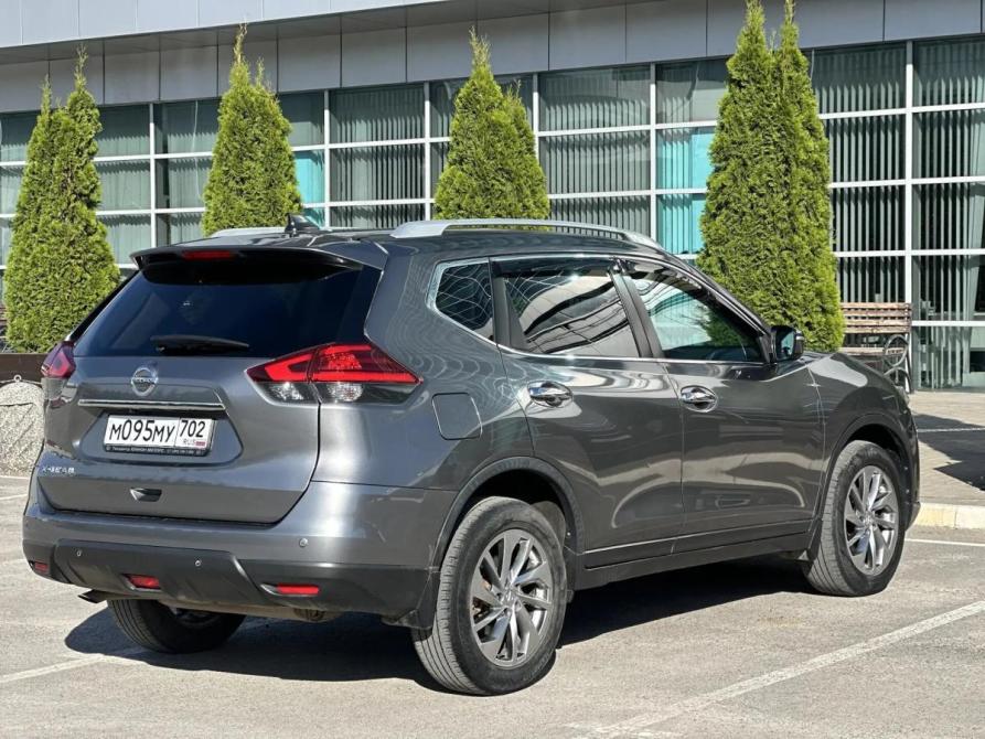 Nissan X-Trail III Уфа  - изображение 6